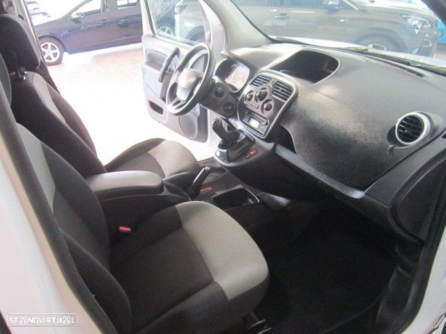 Renault Kangoo 1.5 dCi Business - 22
