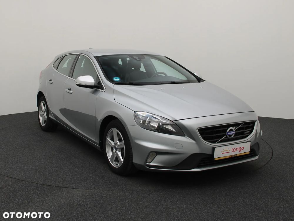 Volvo V40 D4 Drive-E R-Design Kinetic - 8