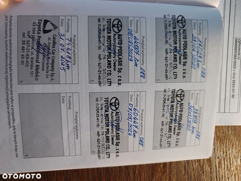 Toyota Corolla 2.0 Hybrid Executive - 39