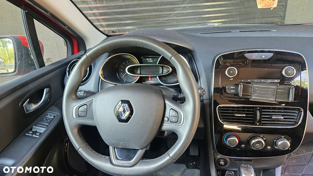 Renault Clio 0.9 TCe Winter Edition - 8