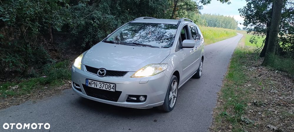 Mazda 5 - 13