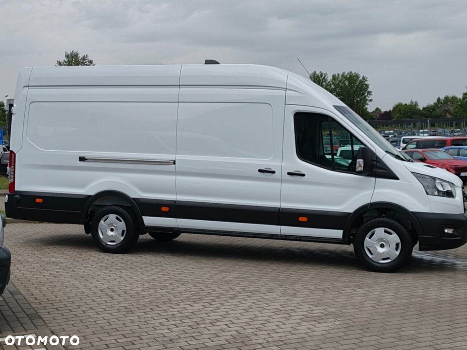 Ford Transit - 4