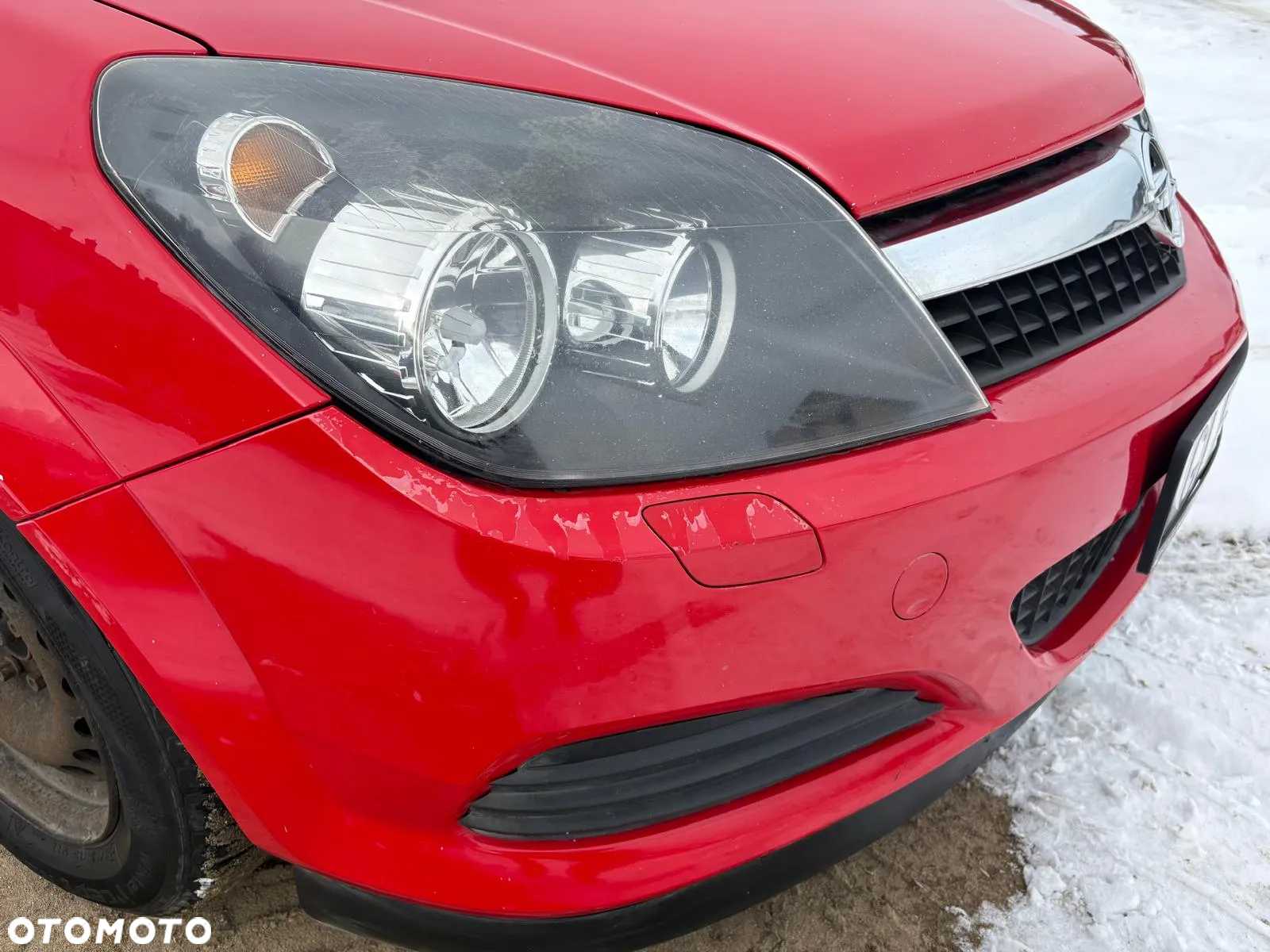 Opel Astra GTC 1.4 - 10