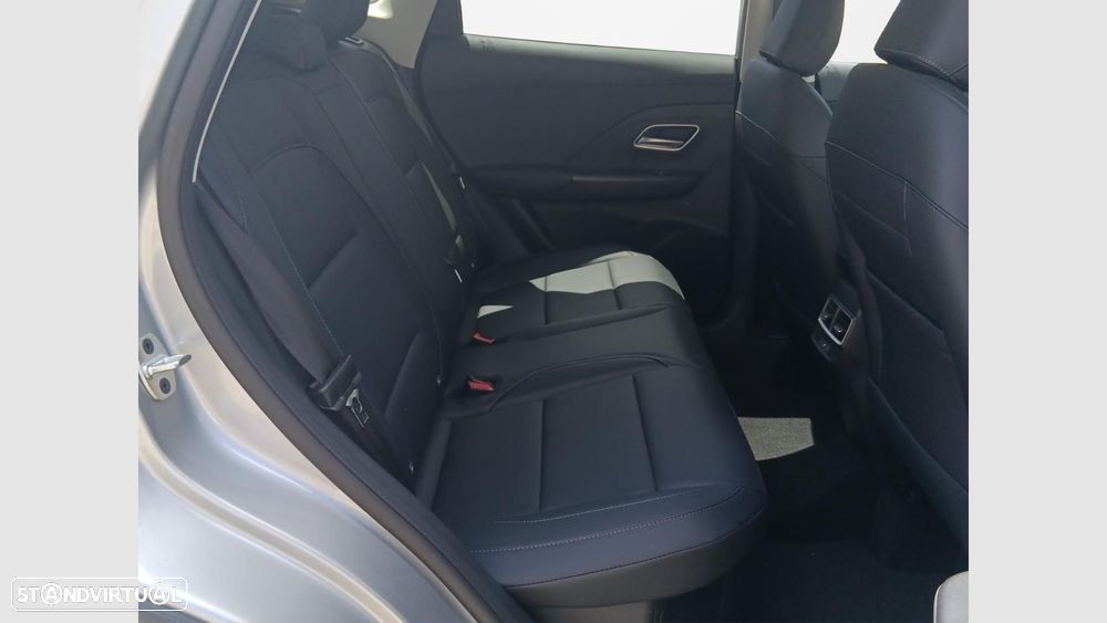 MG ZS 1.5 Hybrid+ Luxury - 15