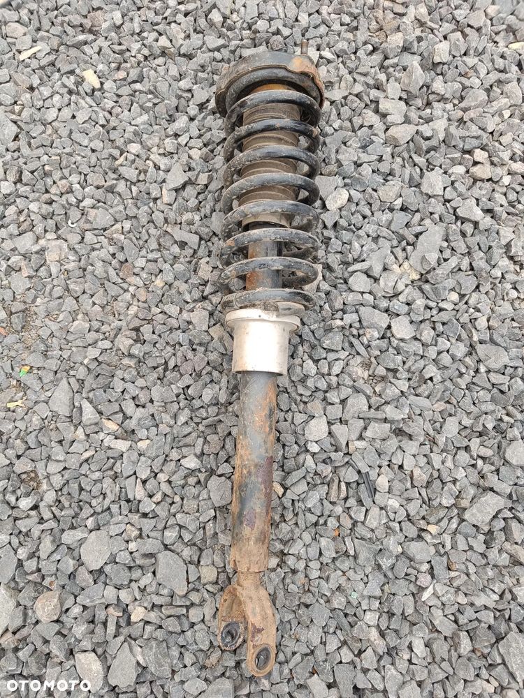 MERCEDES W211 AMORTYZATOR PRZEDNI PRZÓD AVANTGARDE LEWY PRAWY - 6