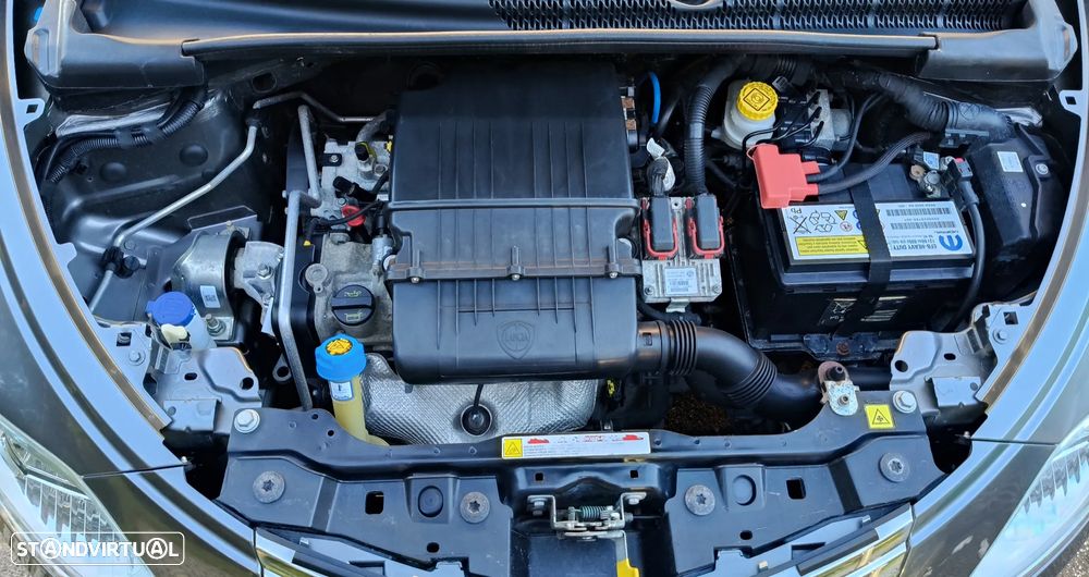 Lancia Ypsilon 1.2 S&S Platinum - 23