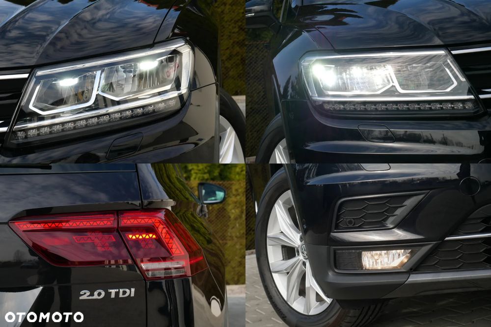 Volkswagen Tiguan 2.0 TDI SCR (BlueMotion Technology) DSG Highline - 16