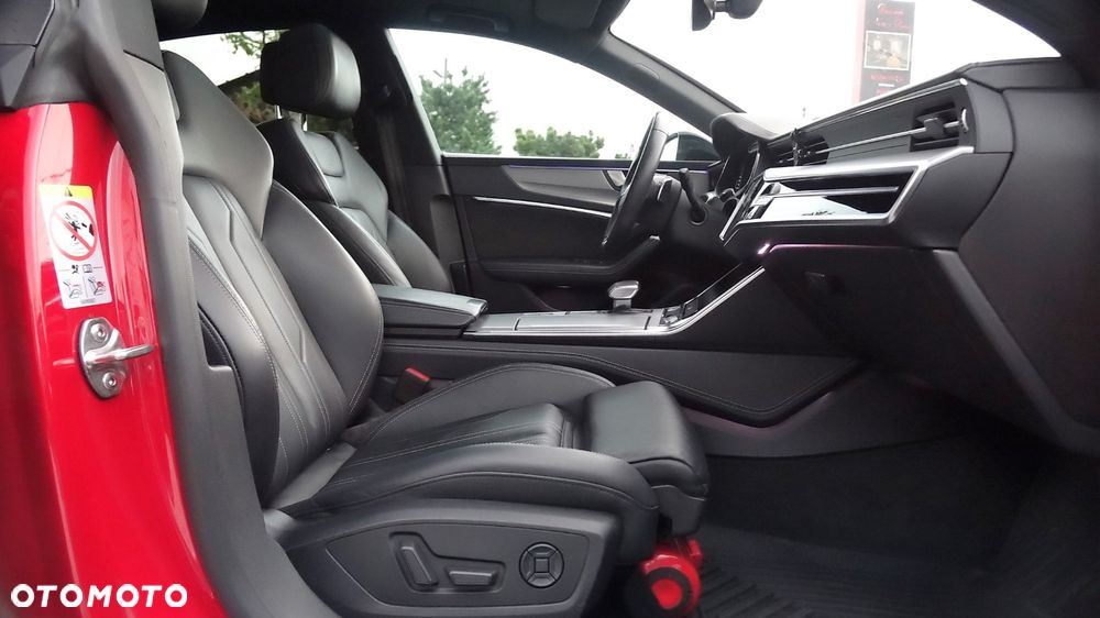 Audi A7 Sportback - 28