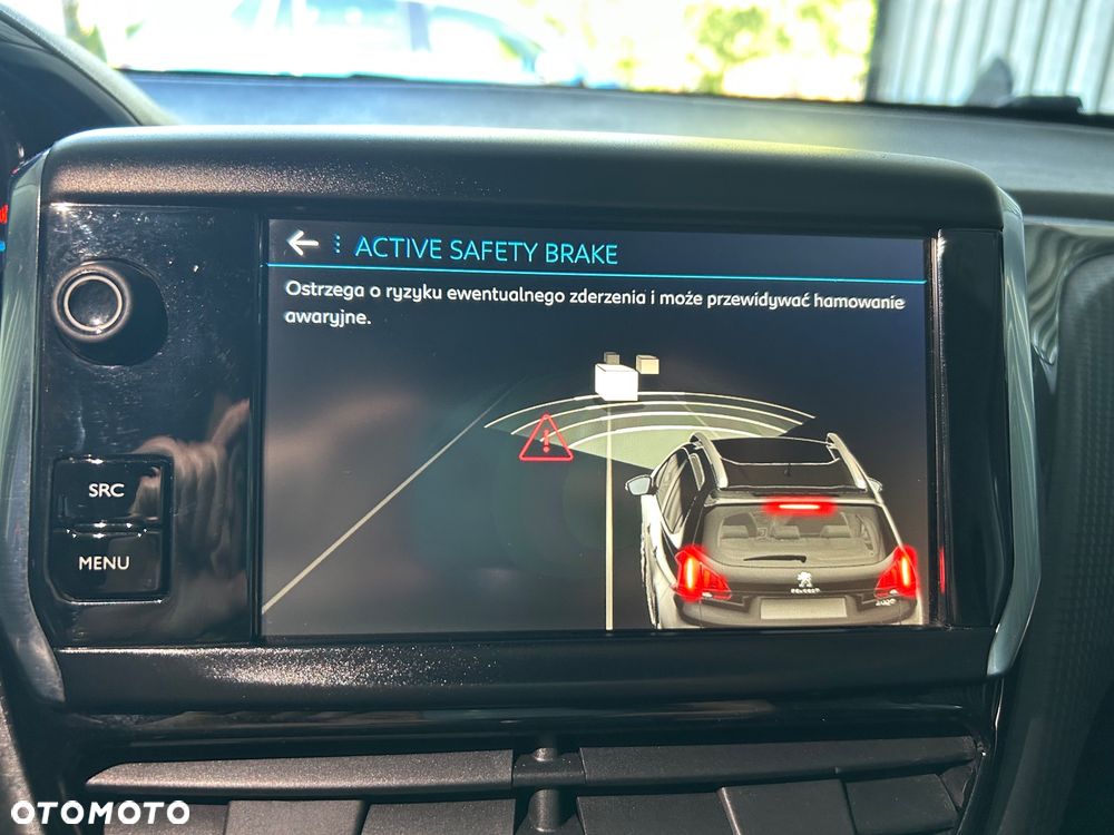 Peugeot 2008 1.6 BlueHDi Crossway S&S - 32