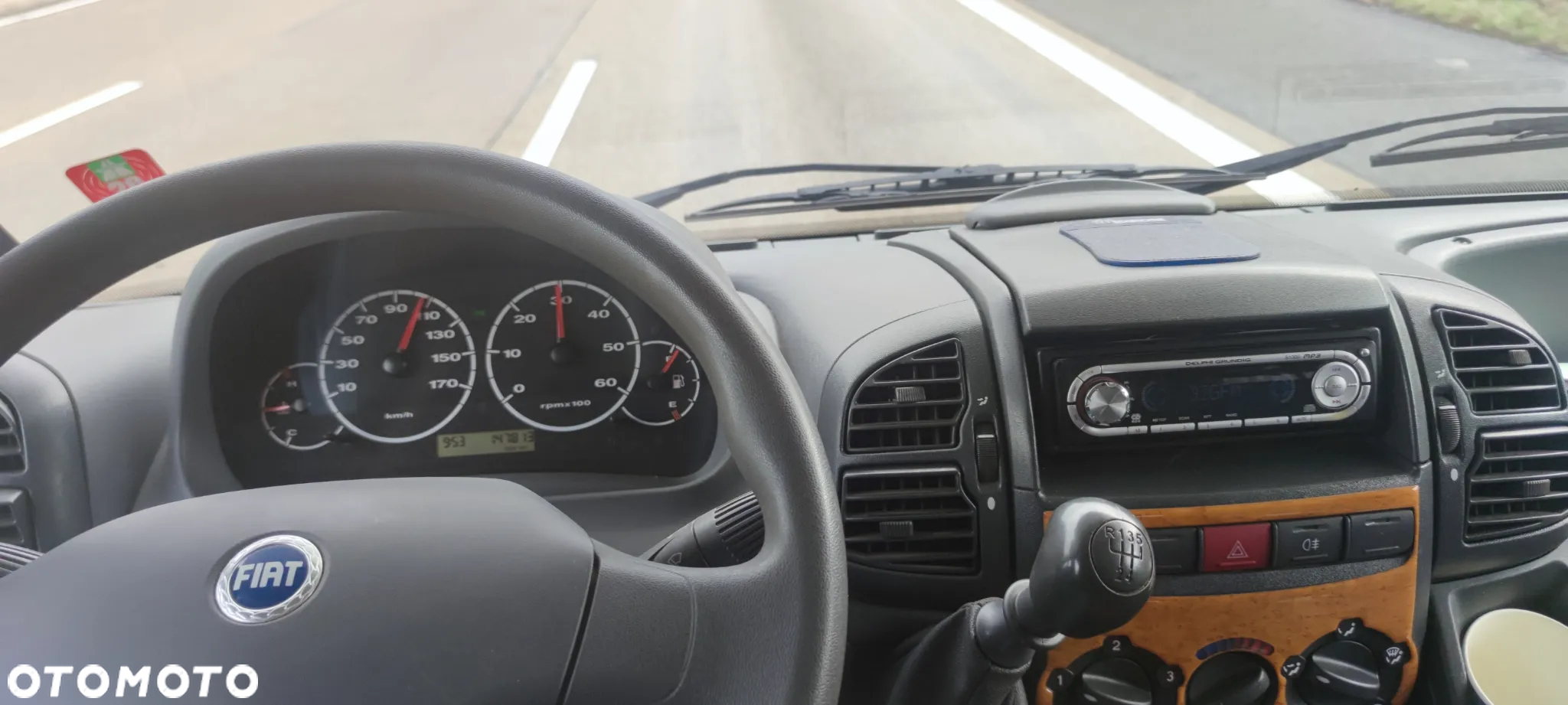 Fiat Ducato - 6