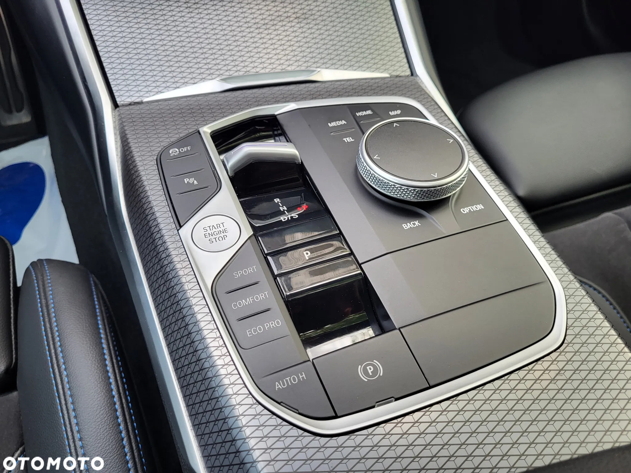 BMW Seria 3 320d M Sport - 19