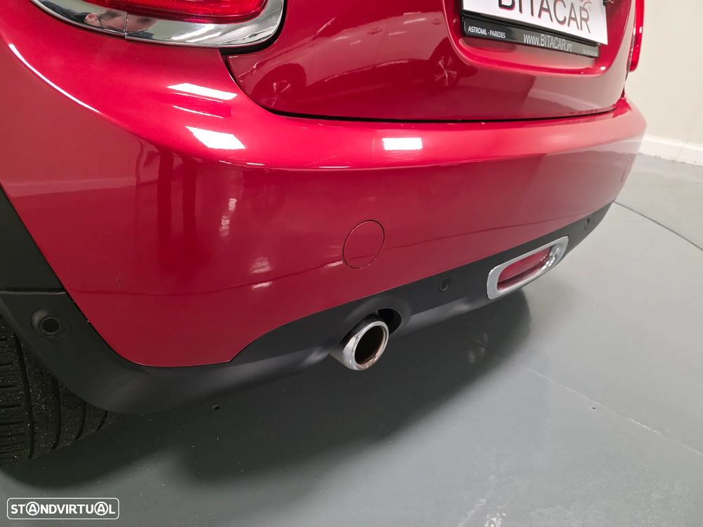 MINI 3 Portas Cooper D 60 Years Chili - 22