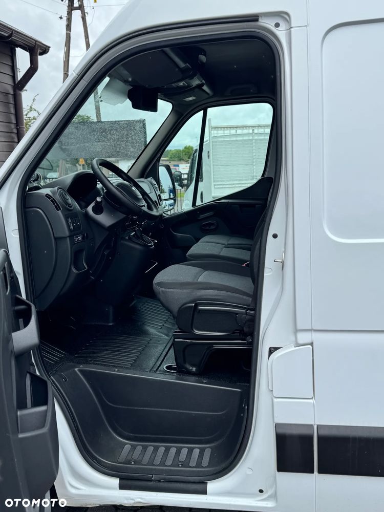 Renault Master - 12