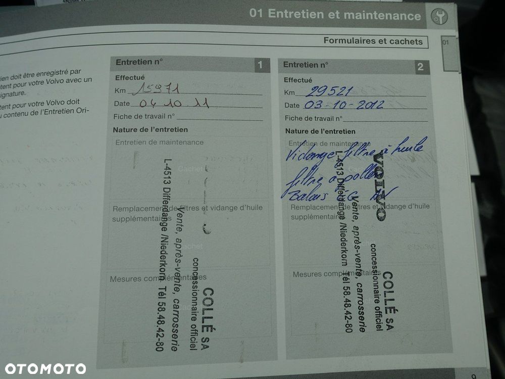 Volvo C30 1.6 Kinetic - 20