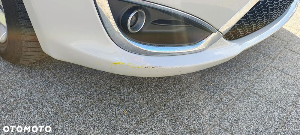 Chrysler Pacifica - 12