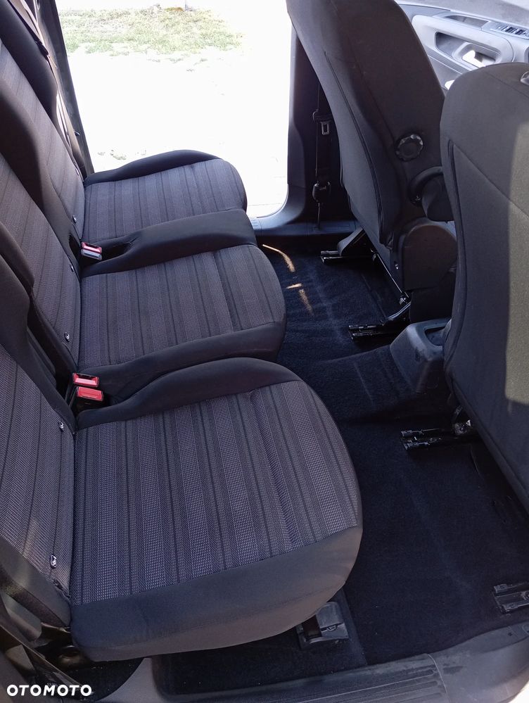 Opel Combo XL 1.2 Turbo Enjoy S&S - 20