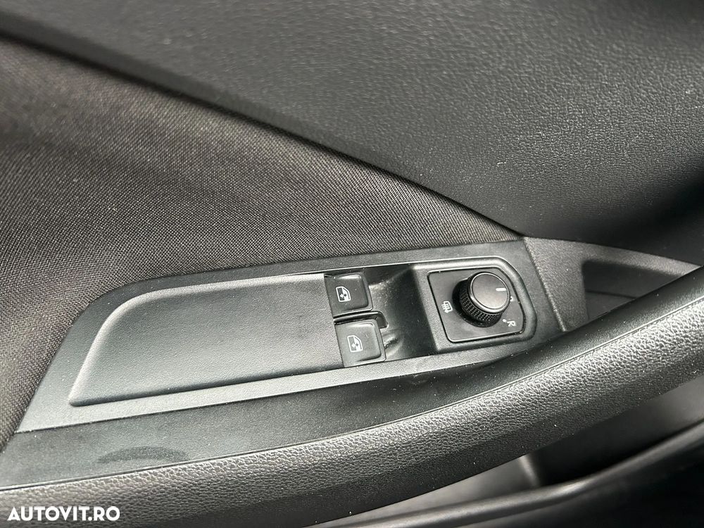 Skoda Kamiq 1.0 TSI Ambition - 26