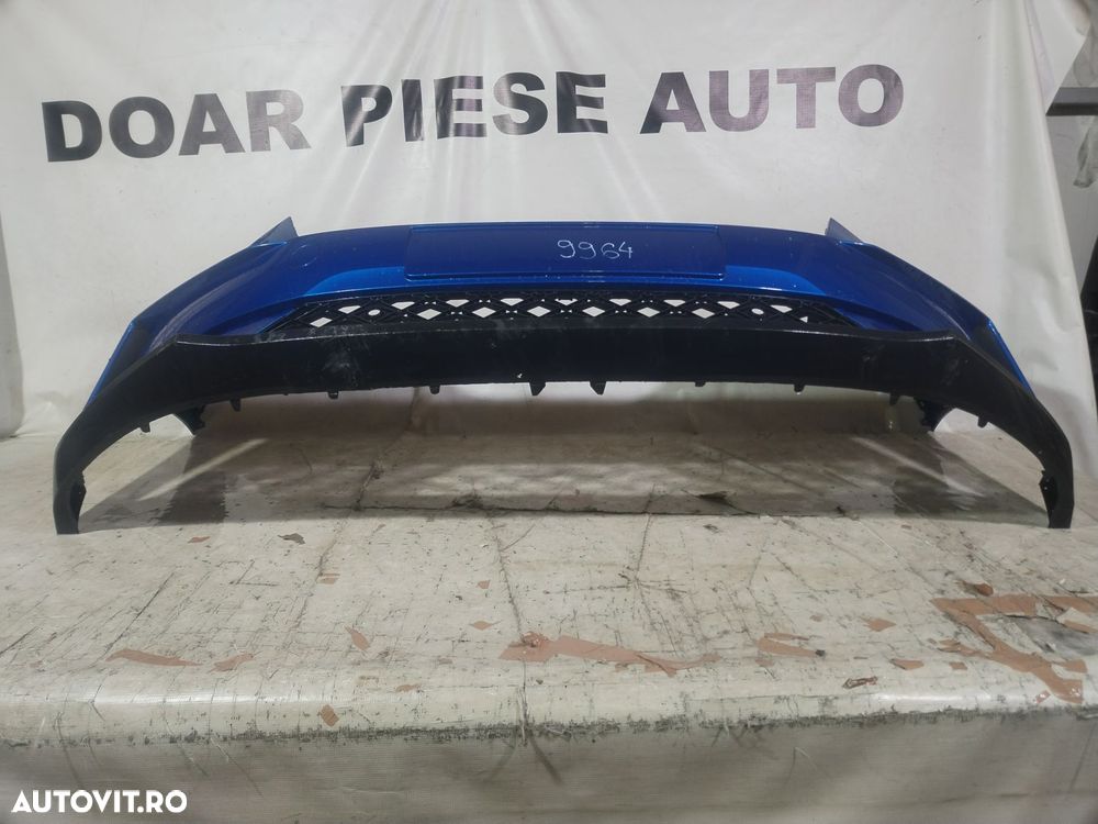 Bara fata Skoda Enyaq, 2021, 2022, 2023, 2024, cod origine OE 5LA807221. 9964 - 9