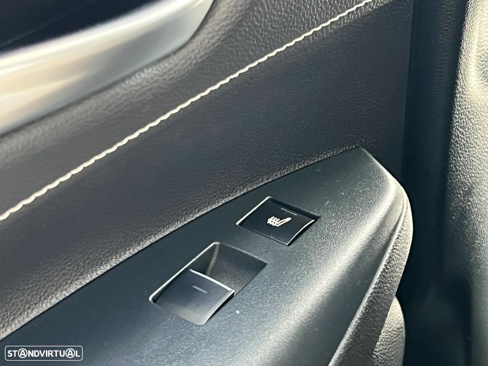Toyota Corolla SD 1.8 Hybrid Luxury - 15