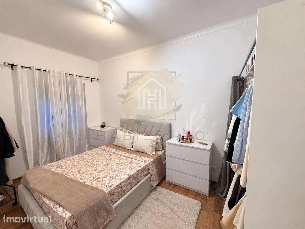 Apartamento T1 para Arrendamento - Rua Mouzinho de Albuquerque - Grande imagem: 4/14