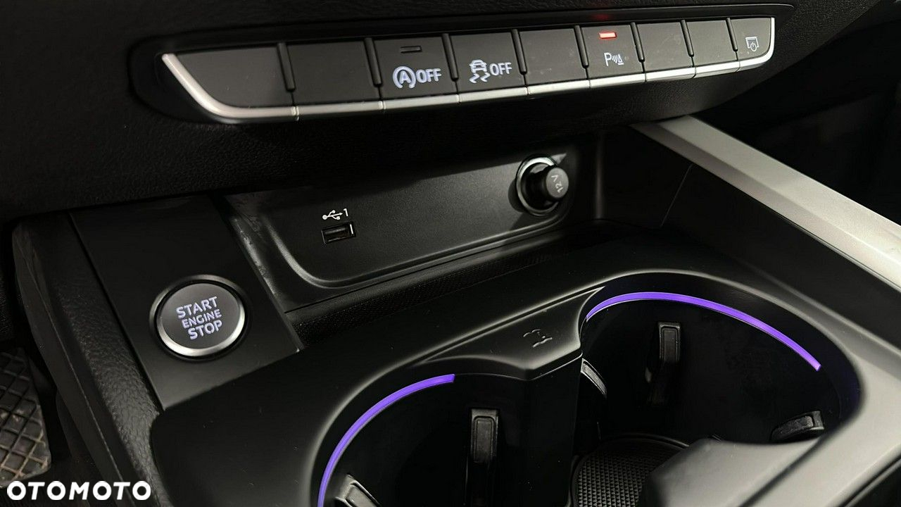 Audi A4 - 22