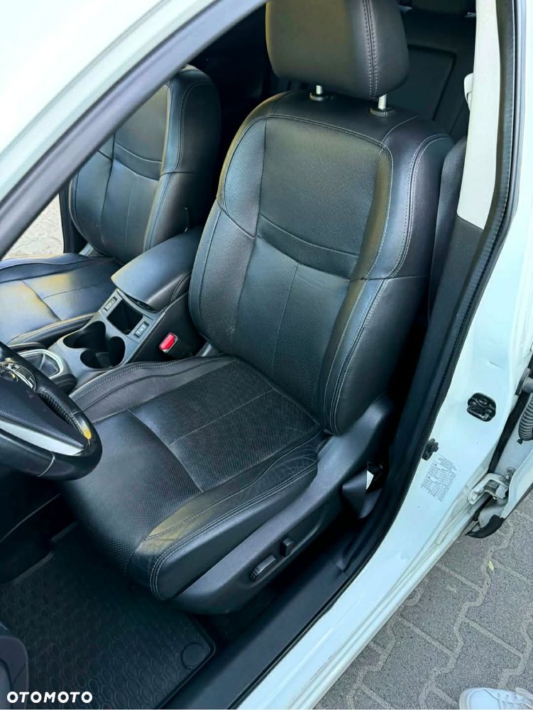 Nissan Qashqai 1.5 dCi Tekna - 10