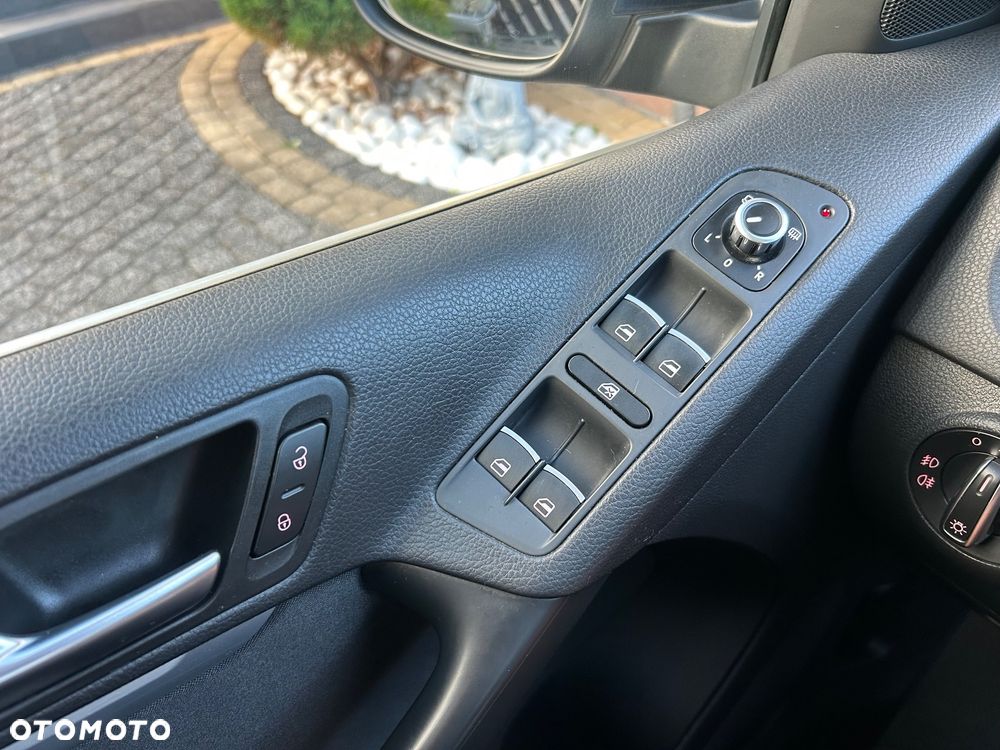 Volkswagen Tiguan 2.0 TDI DPF 4Motion BlueMotion Technology Sport & Style - 21