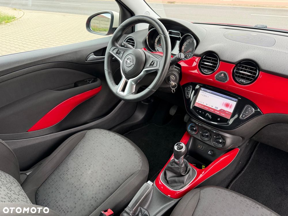 Opel Adam - 32