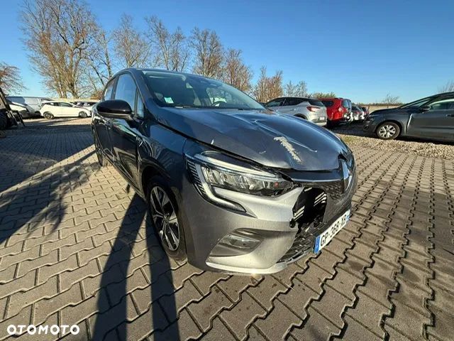 Renault Clio 1.0 TCe Intens - 21