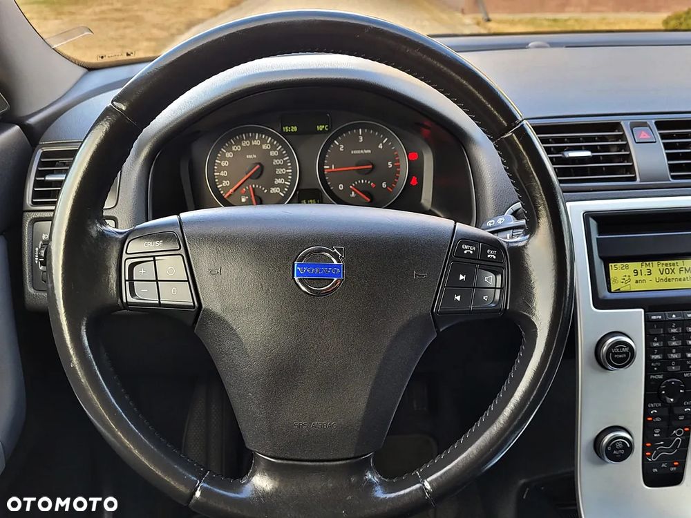 Volvo V50 DPF DRIVe Momentum - 12