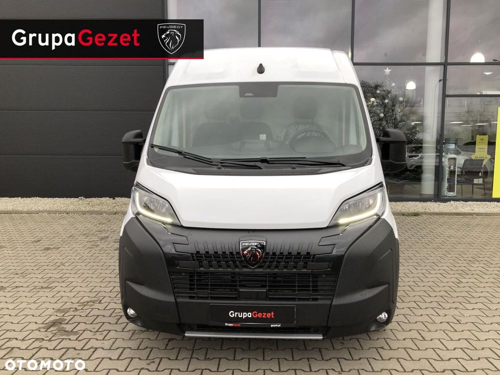 Peugeot Boxer - 6