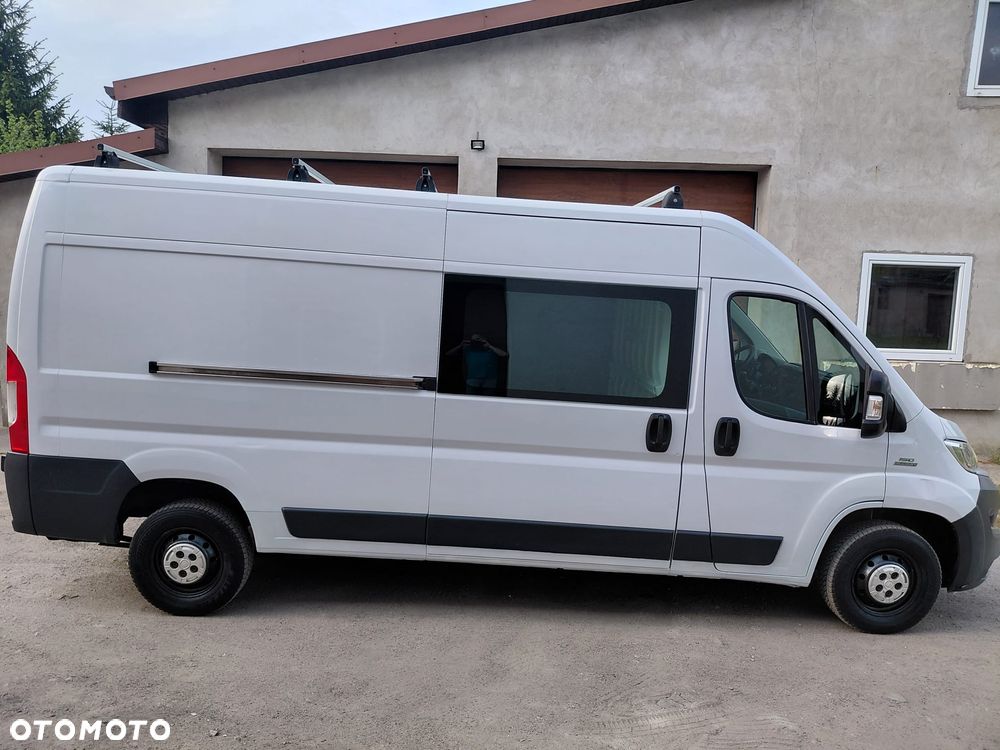 Fiat DUCATO - 3
