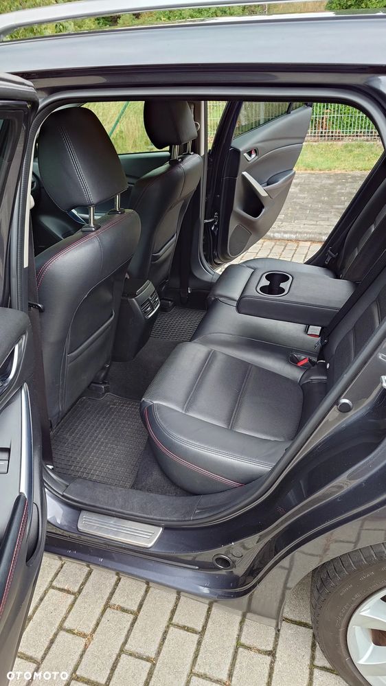Mazda 6 2.0 Skypassion I-ELoop - 21