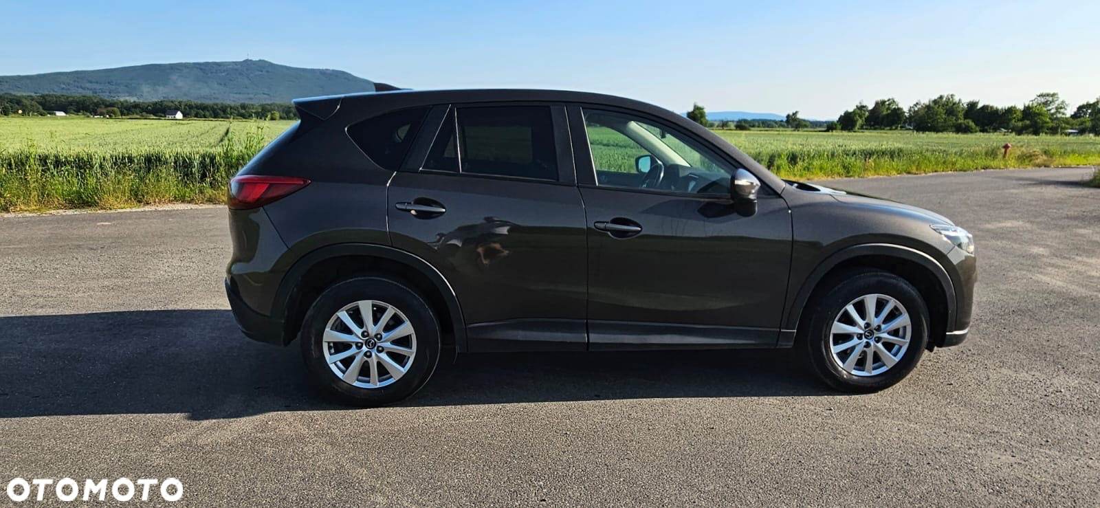 Mazda CX-5 SKYACTIV-D 175 Drive AWD Sports-Line - 3