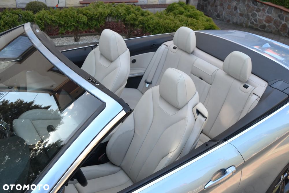 BMW Seria 4 428i Sport Line - 16