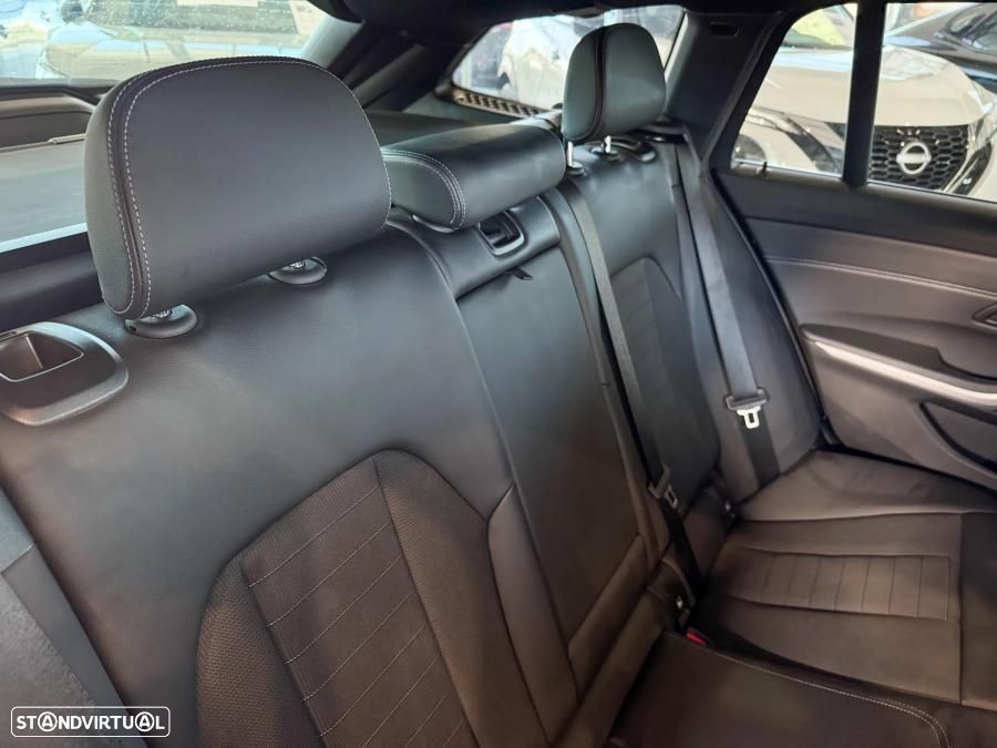 BMW 320 e Corporate Edition Auto - 25