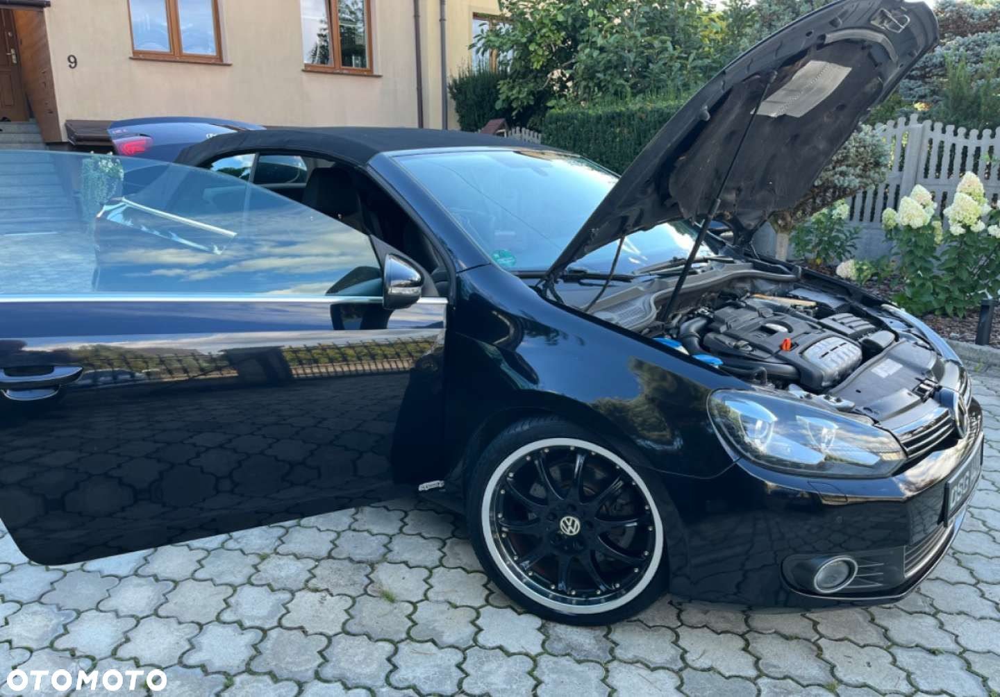 Volkswagen Golf - 33