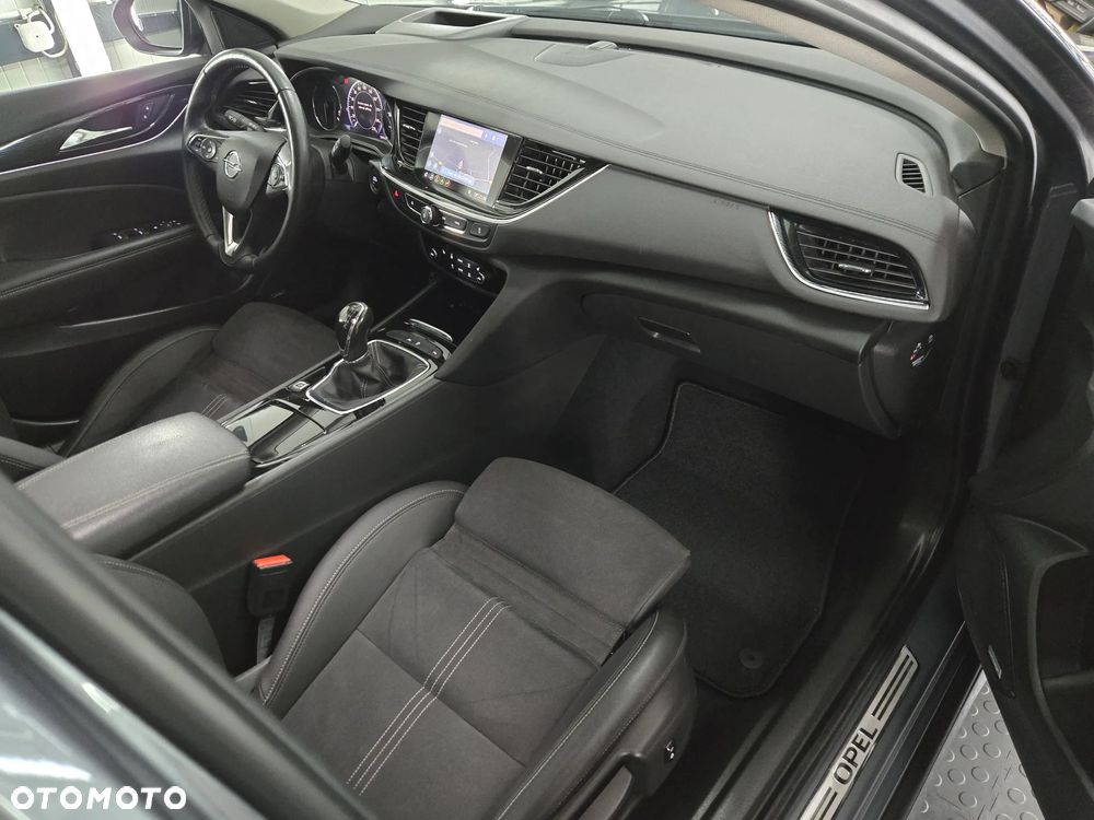Opel Insignia Sports Tourer 2.0 Diesel Ultimate Exclusive - 28