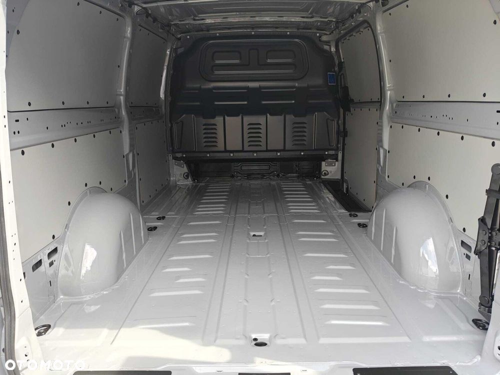 Mercedes-Benz Vito Furgon Ekstra długi 116 cdi - 18