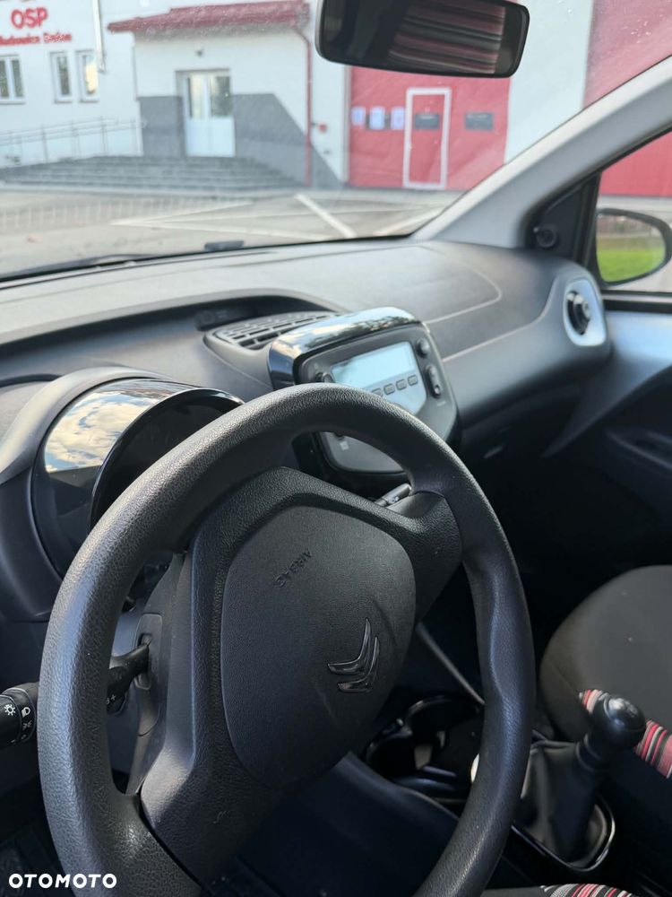 Citroën C1 - 14