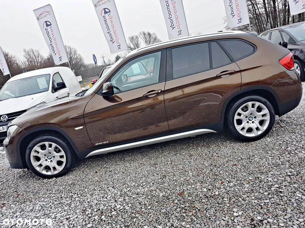 BMW X1 sDrive18d xLine - 5