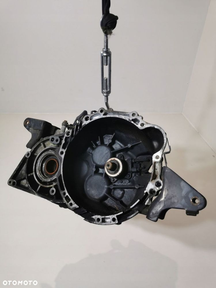 SKRZYNIA BIEGÓW KIA SPORTAGE HYUNDAI TUCSON 2.0 CRDI S714JE - 8