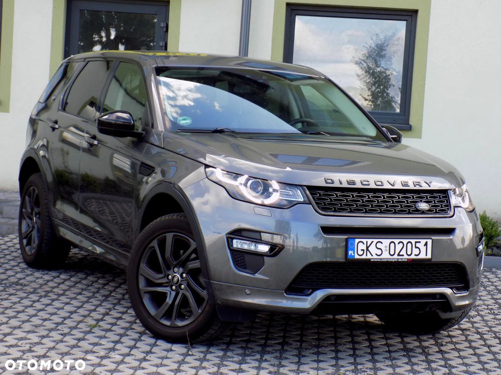 Land Rover Discovery Sport ver-2-0-d150-r--dynamic-hse - 7
