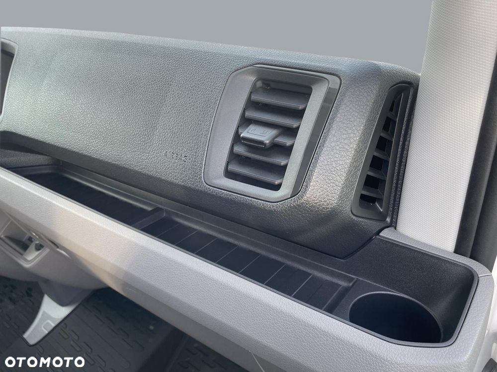 Volkswagen Crafter Standard - 29