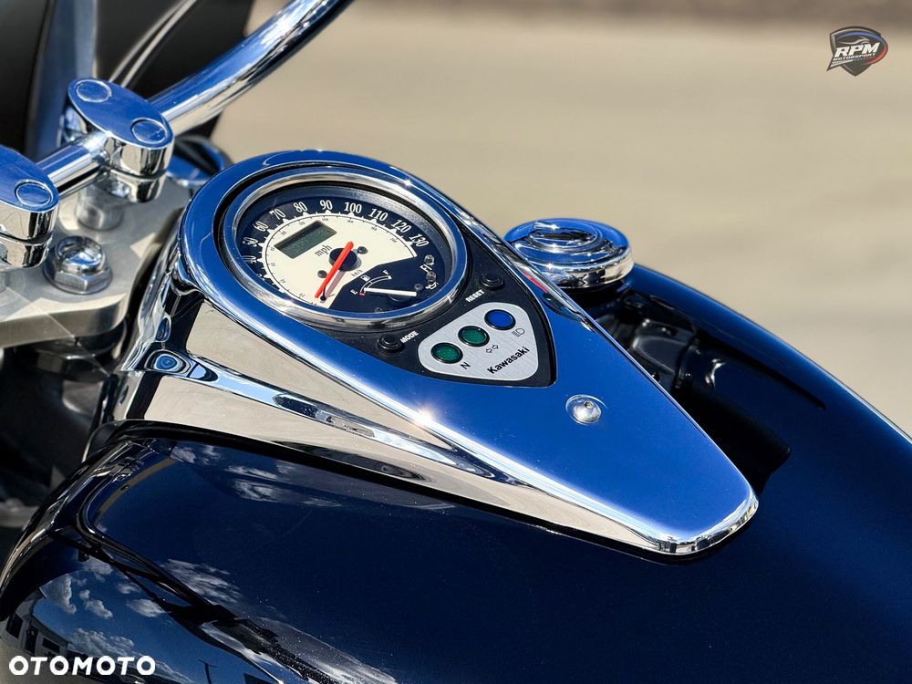 Kawasaki Vulcan - 28