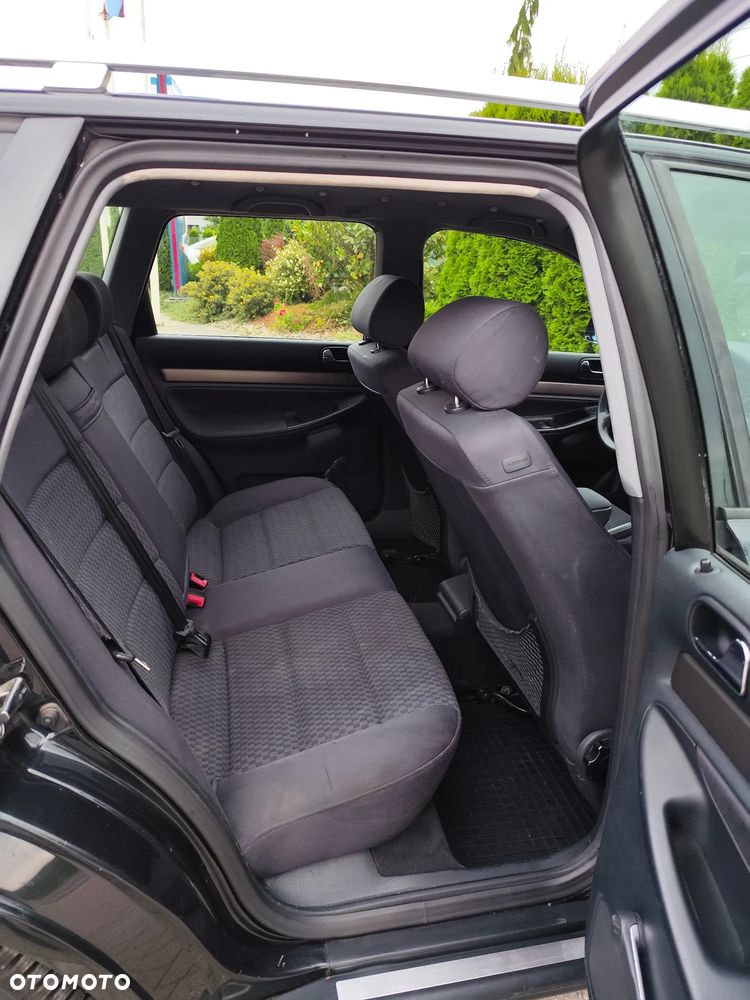 Audi A4 Avant 1.9 TDI - 6