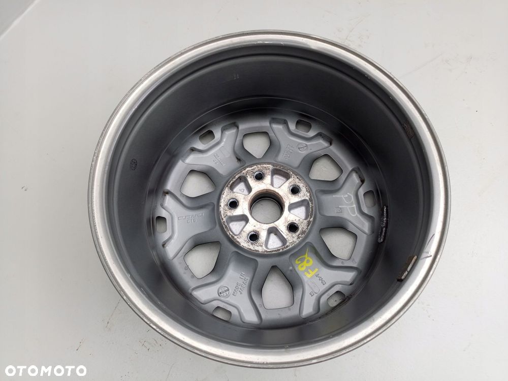 SUBARU XV II 17- FELGA ALUFELGA 17X7J 55 E04 - 11