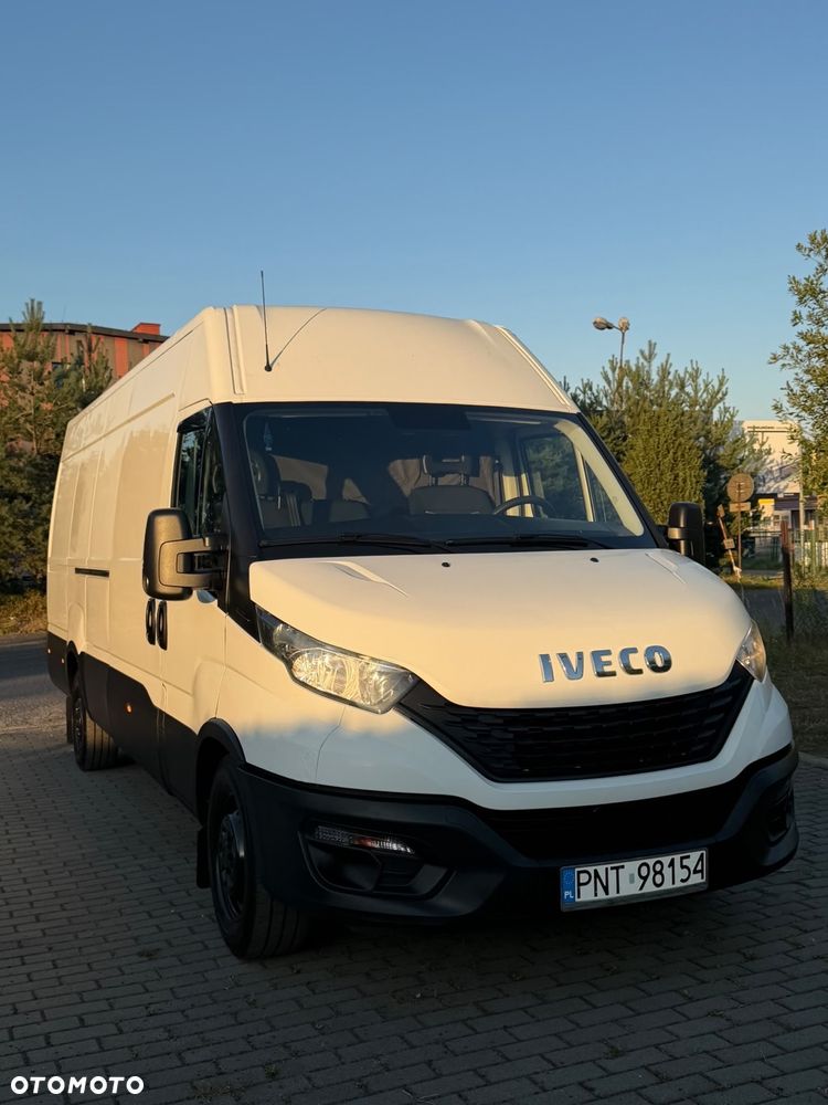 Iveco 35S16 - 1