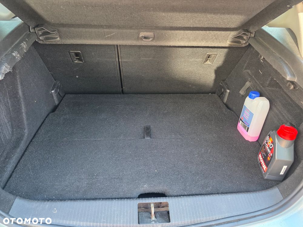 Opel Astra 1.6 Enjoy EasyTronic - 15