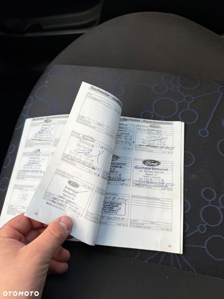 Ford Fiesta 1.3 - 14